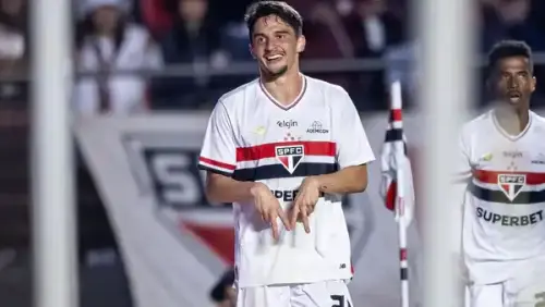 Adeus dos craques? São Paulo e Botafogo negociam troca envolvendo Ferraresi e Pablo Maia