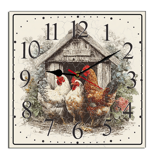 25cm方时钟模版 57.png