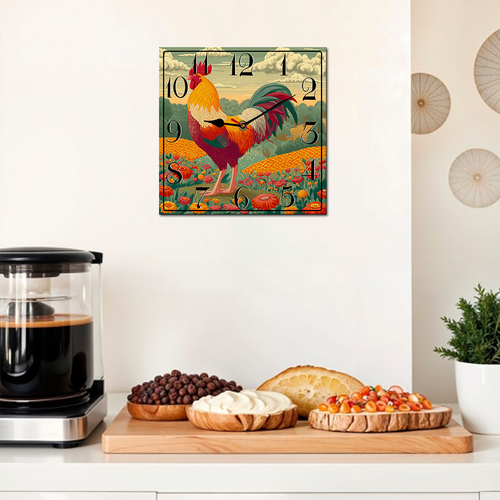 25cm方时钟模版 4.png