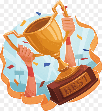 png transparent cartoon sport drawing cartoon award trophy cartoon character orange cartoons thumbna.png