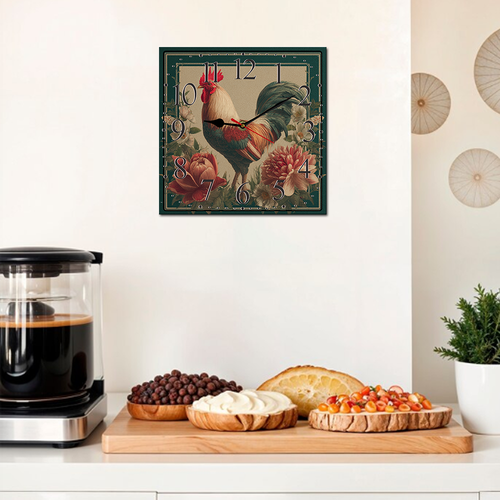 25cm方时钟模版 58.png