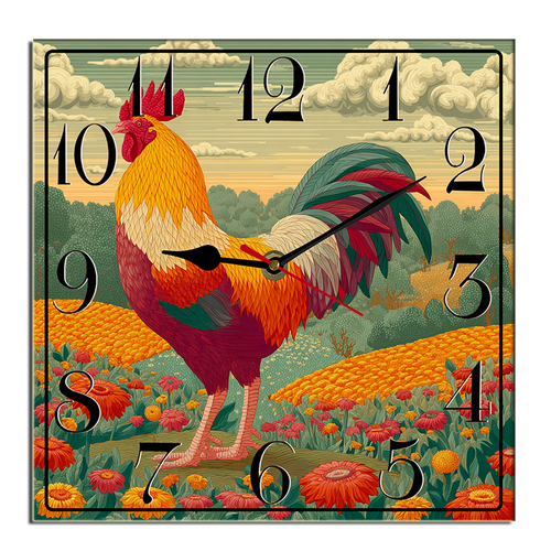 25cm方时钟模版 4.png