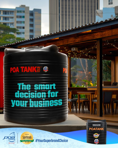 Triple layered, food grade material, UV resistant… These are some of the many benefits you enjo.jpg