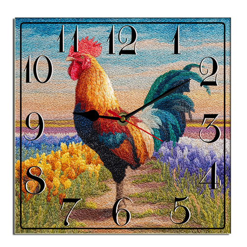 25cm方时钟模版 27.png