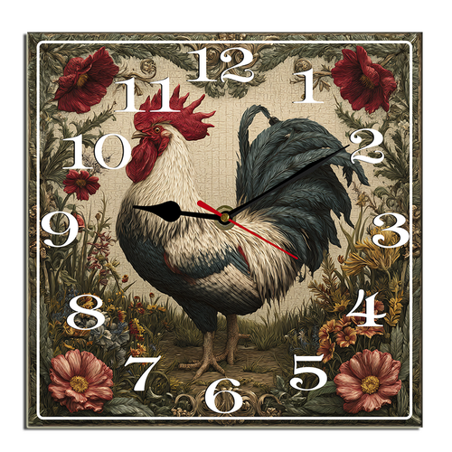 25cm方时钟模版 41.png