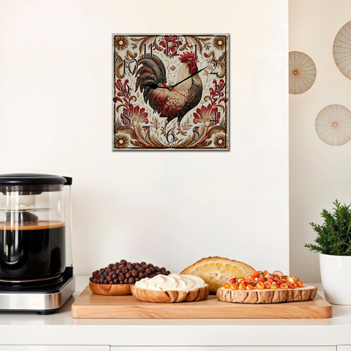 25cm方时钟模版 55.png