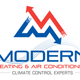 MODERN Logo STACKED