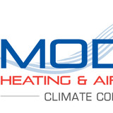 MODERN Logo HORIZONTAL