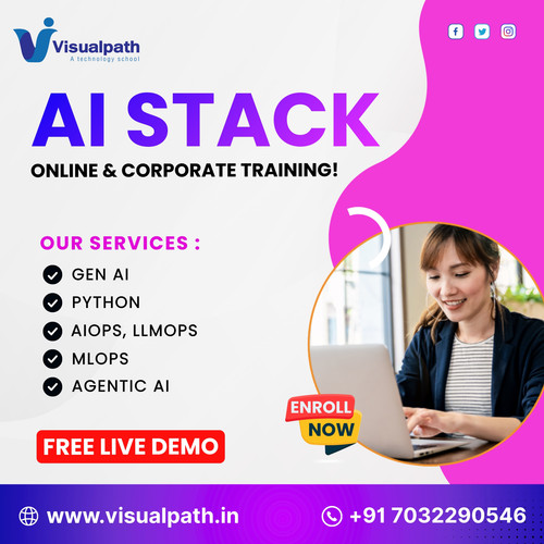 Best AI Stack Training in Hyderabad Visualpath.jpg