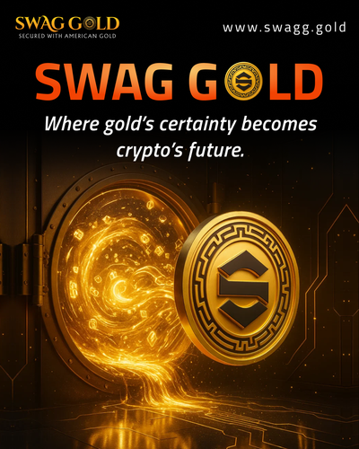 Where gold certainty becomes crypto future - swag gold.png