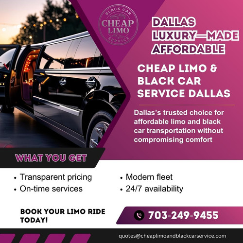 Cheap Limo & Black Car Service Dallas.jpg