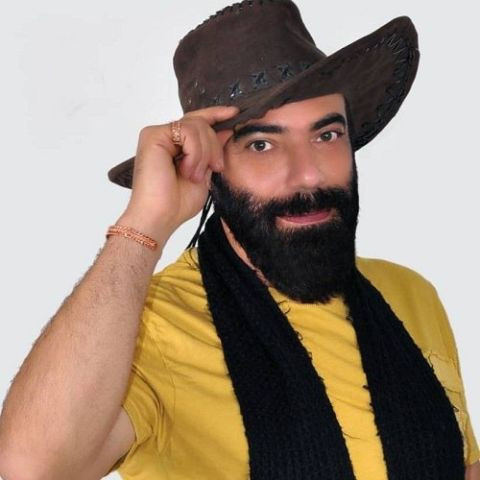 دانلود آهنگ محمد اشکیان ( سردار ) به نام این بازیه زمونس