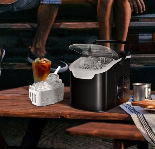 Máquina De Gelo Eficiente Rápida 2 Tipos Cubo Ice.jpg