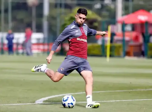 Jogadores do São Paulo que decepcionaram em 2025: Revolta da torcida e crise no elenco se intensificam