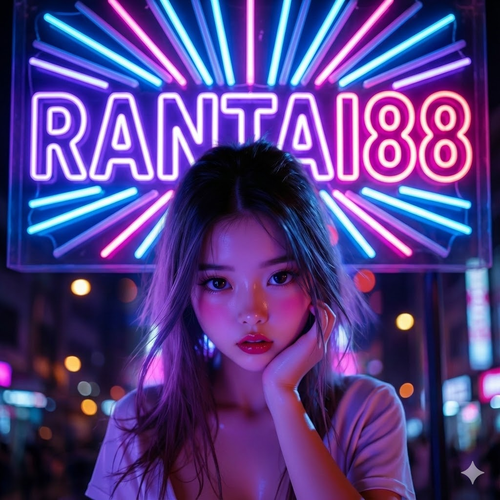 RANTAI88 : Titik kumpul para GEN Z di era digital dan modern tanpa perantara image 1