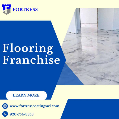 Start a Profitable Flooring Franchise with Fortress Coatings.jpg