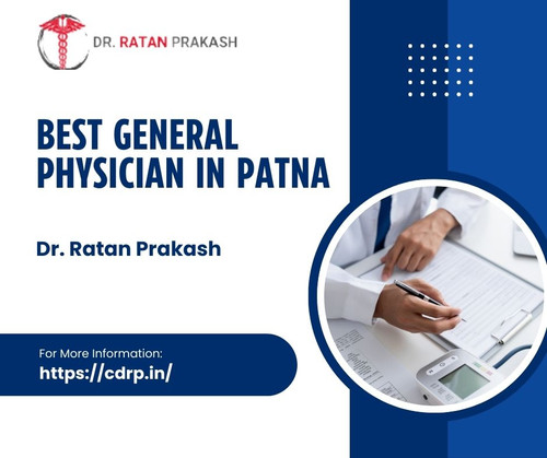 Best General Physician in Patna: Dr. Ratan Prakash.jpg