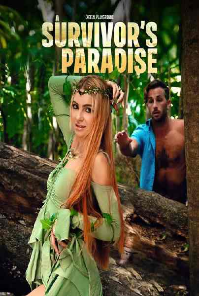 A Survivors Paradise (2025) DigitalPlayground Originals English Hot Short Film – WEB-DL X264 1080p 720p 480p – Download