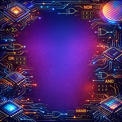 20251216 1629 Futuristic Semiconductor Aesthetics simple compose 01kckcyybyen8sw9e0xa3pz9p0.png