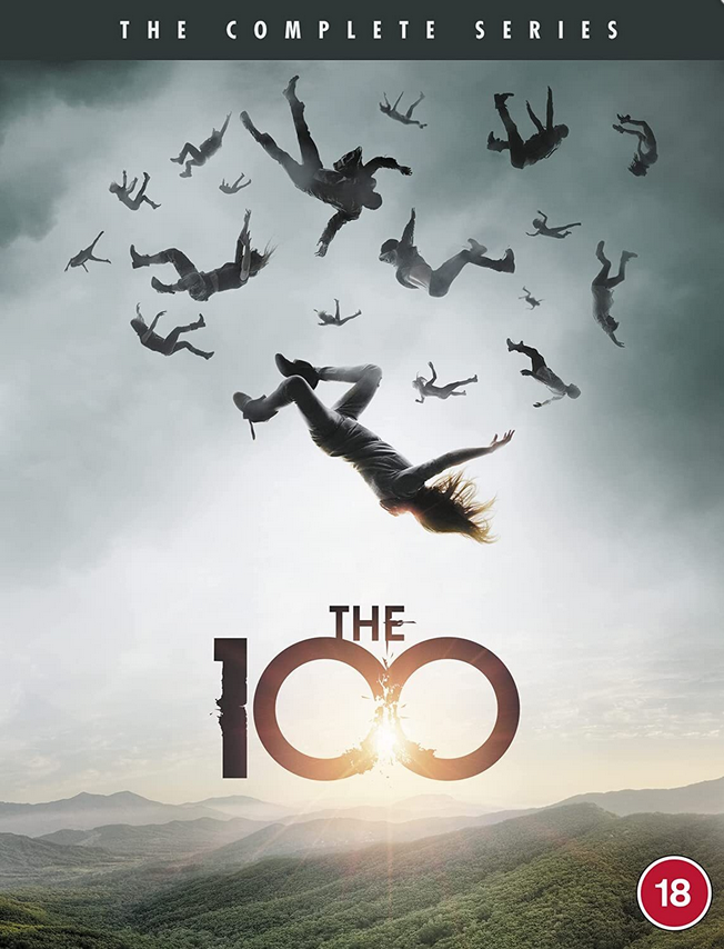 The 100 (2014-2020) (Sezon 1-7) MULTi.1080p.AMZN.WEB-DL.H264-Mixio | Lektor i Napisy PL