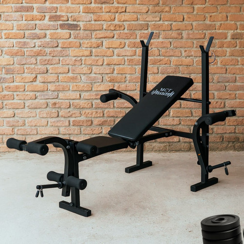 Banco De Supino Aparelho de Musculação Academia Em Casa Ginástica Wct Fitness.jpg