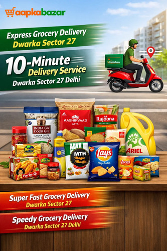 10-Minute Delivery Service Dwarka Sector 27 Delhi.jpg