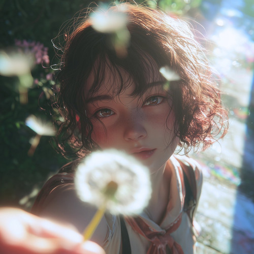 funny how summer can feel like a memory even while it s happening quiet streets sunlight on leaves a.jpg