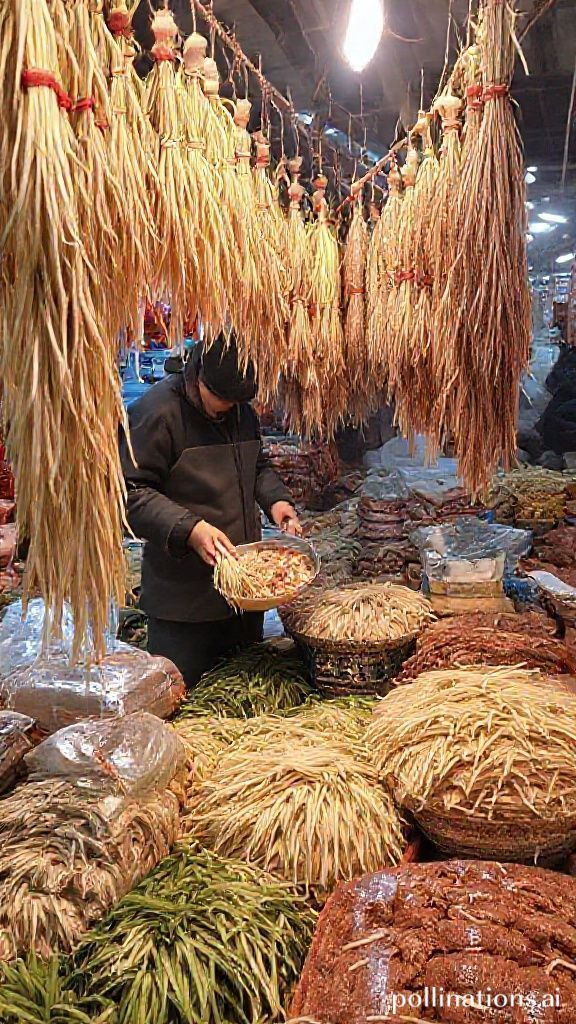 Rice retail price down, meat up in early December