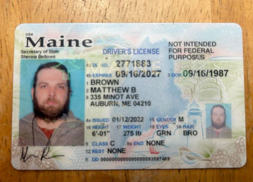 Matthew Brian Brown license image.jpg