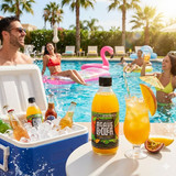 Agave cooler AI2