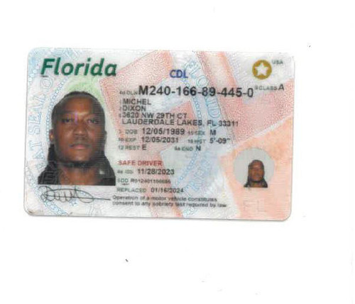 Dixon Michel license image.jpg