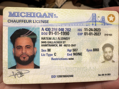 Hatem Ali Alowdy license image.jpg