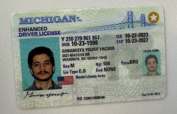 Giwargees Yousif Yacoob license image.jpg
