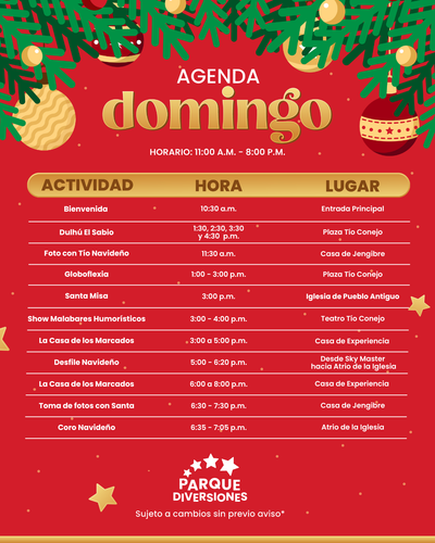 Agendas Diciembre Domingo 21.png