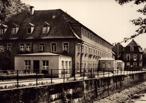 Berggießhübel Kreis, Pirna, Kneipp Kurbad a.jpg