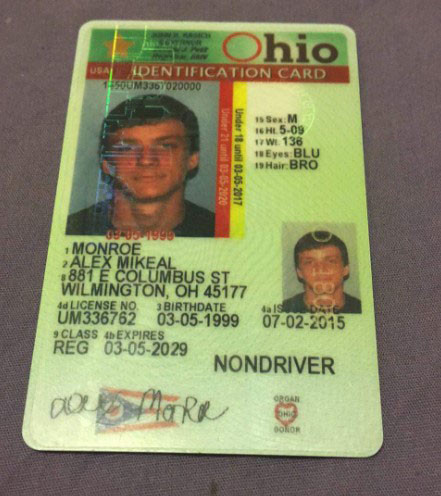 Alex M Monroe license.jpg