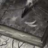 Лиговский язык Обложка