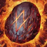 Аспект Огня Иллюстрация