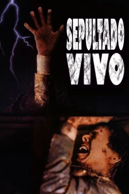 Buried Alive [1990] [BD25-ESP] [Spanish]