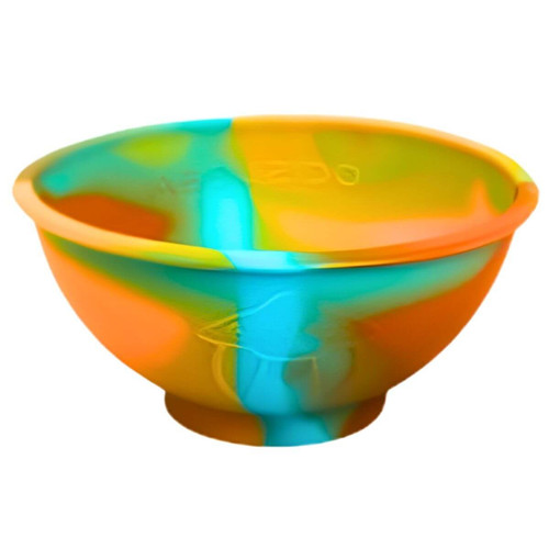 Cuia de Silicone Abduzido Half Sunset 4810 (4) (1)