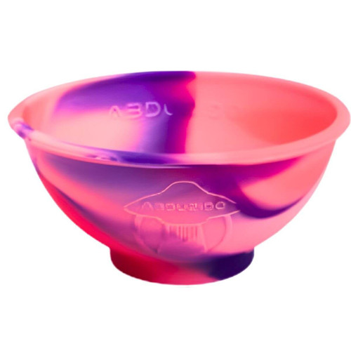 Cuia de Silicone Abduzido Half Sunset 4810 (5) (1)
