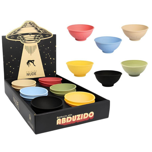 Cuia de Silicone Abduzido Half Nude Display C12 Unidades 4829 (1) (1)