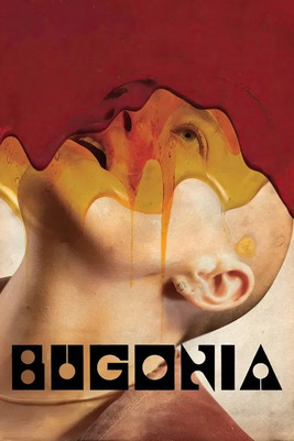 Bugonia [2025] [BD25-USA] [Latino]