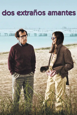 Annie Hall [1977] [BD25-GBR] [Latino]