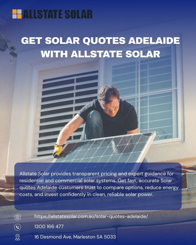 Get Solar Quotes Adelaide with Allstate Solar.jpg