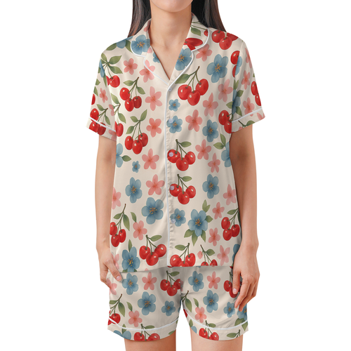 Mockup SSSP Satin Short Sleeve Pajamas Set 1.png