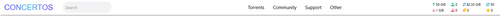 Screenshot 2025 12 18 at 10 35 03 Concertos The tracker for live concerts music videos & more!.png