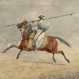 maratha bargir min