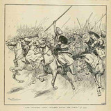 cavalry charge min