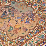 sikh fresco min